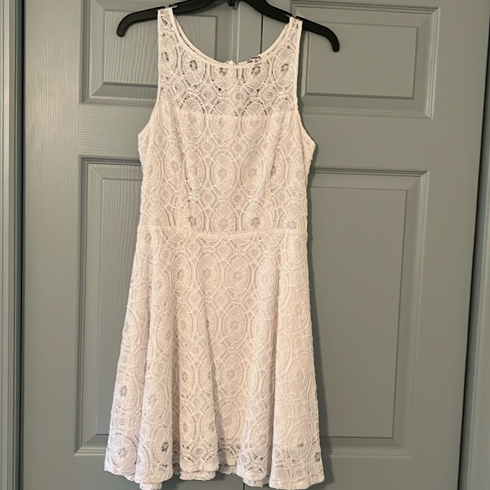 BB Dakota Dress